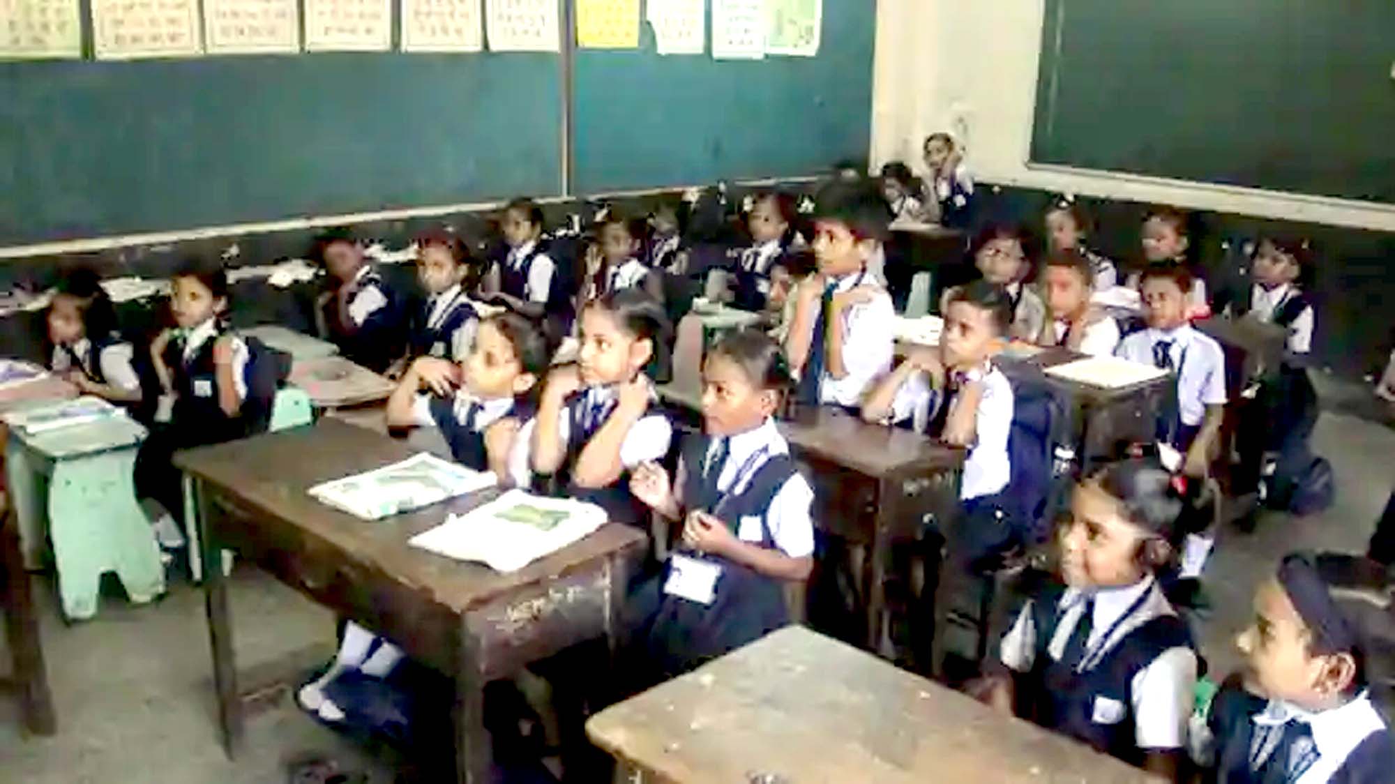 पंजाब में स्कूलों का समय बदल गया है, नया समय 1 नवंबर से लागू होगा